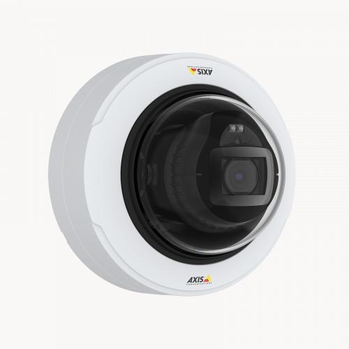 Axis P3247-LV IP Cameras - Brand New and In Stock | Tensor Security
